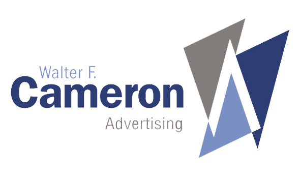 Cameron Advertising Logo
