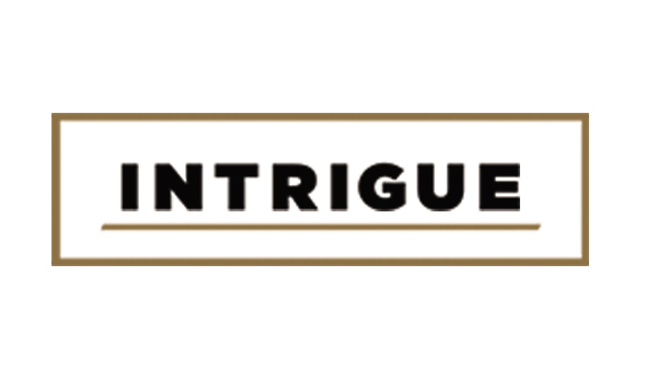 Intrigue Logo