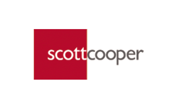 Scott Cooper Associates Logo